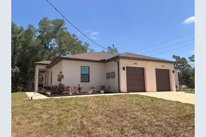 4988 Caputo Avenue, North Port, FL 34288 - Photo 1