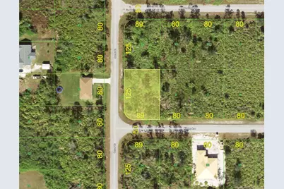 12070 Ashley Avenue, Port Charlotte, FL 33981 - Photo 1