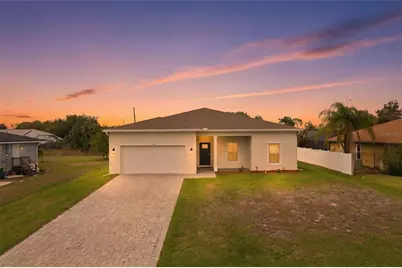 870 Columbia Street, Port Charlotte, FL 33948 - Photo 1