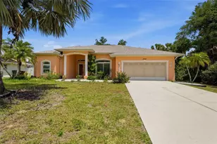 3974 S Chamberlain Blvd, North Port, FL 34286 - Photo 1
