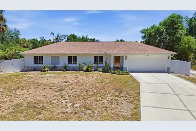 5244 Baynes Road, North Port, FL 34288 - Photo 1