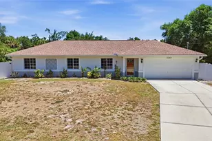 5244 Baynes Rd, North Port, FL 34288 - Photo 1