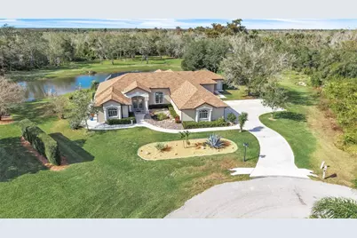8553 SW Aviary Road, Arcadia, FL 34269 - Photo 1