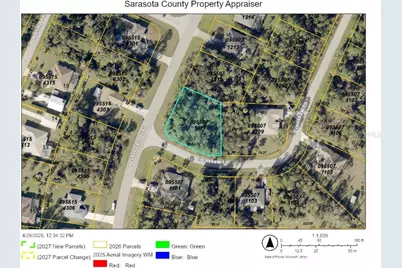 Crenshaw Lane, North Port, FL 34286 - Photo 1