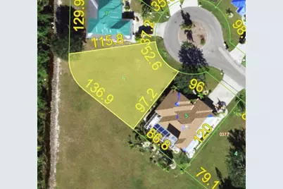 7111 N Blue Sage, Punta Gorda, FL 33955 - Photo 1