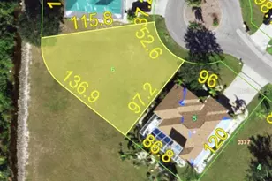 7111 N Blue Sage, Punta Gorda, FL 33955 - Photo 1