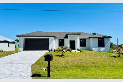 13404 Cedar City Avenue, Port Charlotte, FL 33981 - Photo 1