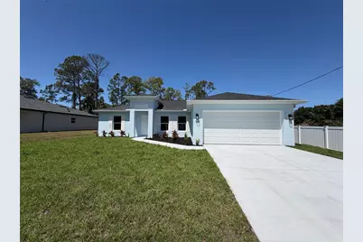 1541 Kerman Street, North Port, FL 34288 - Photo 1