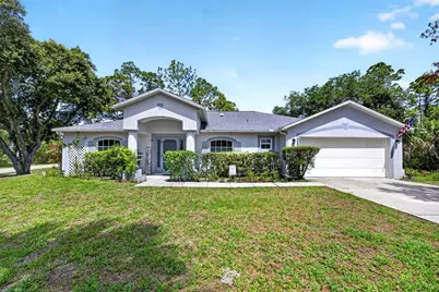 4887 Maurbach Terrace, North Port, FL 34286 - Photo 1