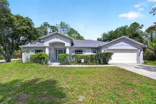 4887 Maurbach Terrace, North Port, FL 34286 - Photo 1