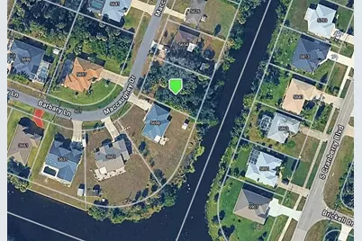 Maccaughey Drive, North Port, FL 34287 - Photo 1