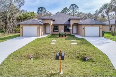 17121 Thompson Avenue, Port Charlotte, FL 33948 - Photo 1