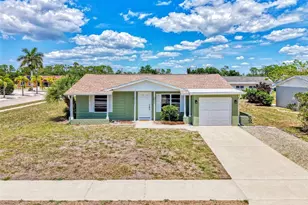 13420 Romford Ave, Port Charlotte, FL 33981 - Photo 1