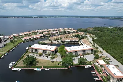 25188 Marion Avenue #C302, Punta Gorda, FL 33950 - Photo 1