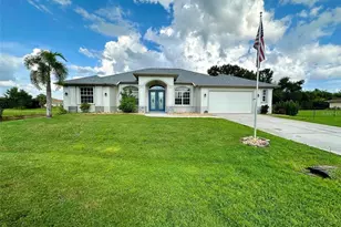 26577 Barranquilla Ave, Punta Gorda, FL 33983 - Photo 1