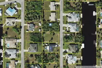4105 Rose Arbor Circle, Port Charlotte, FL 33948 - Photo 1