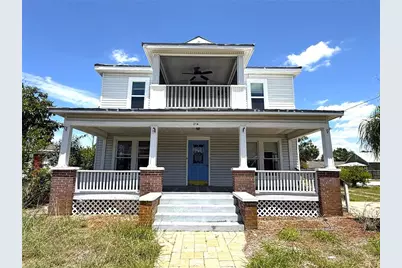 214 W Whidden Street, Arcadia, FL 34266 - Photo 1