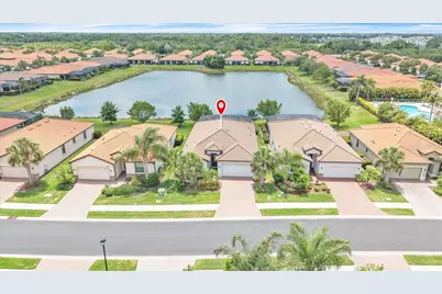 9829 Hilltop Drive, Venice, FL 34292 - Photo 1