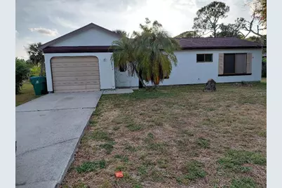 20208 Tappan Zee Drive, Port Charlotte, FL 33952 - Photo 1