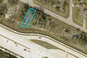 1100 Meadow Rd, Lehigh Acres, FL 33973 - Photo 1