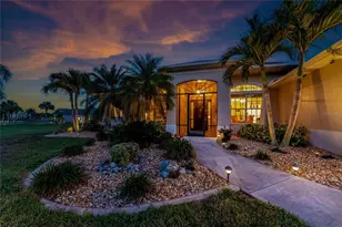 13295 Windcrest Dr, Port Charlotte, FL 33953 - Photo 1