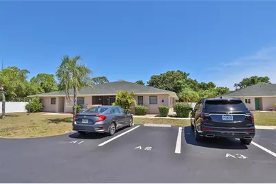 24540 Harborview Road #A3, Punta Gorda, FL 33980 - Photo 1
