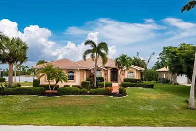 1112 Muscovie Court, Punta Gorda, FL 33950 - Photo 1
