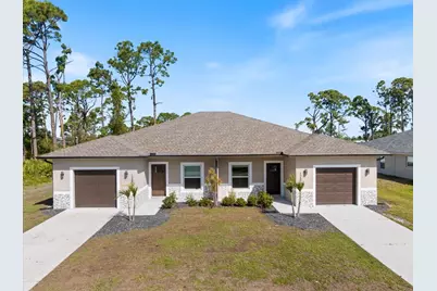 12602 Buffing Road, Port Charlotte, FL 33981 - Photo 1