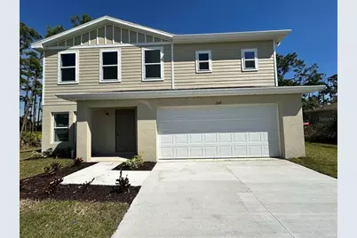 1242 Autumn Street, Punta Gorda, FL 33980 - Photo 1