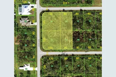 13129 Donaldson Avenue, Port Charlotte, FL 33953 - Photo 1