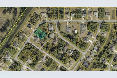 Amnesty Drive, North Port, FL 34288 - Photo 1