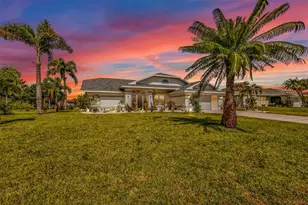 303 Paramaribo St, Punta Gorda, FL 33983 - Photo 1