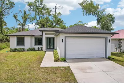 17165 Fallkirk Avenue, Port Charlotte, FL 33954 - Photo 1