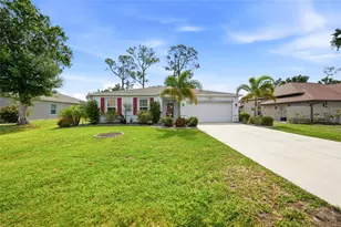 25324 Aysen Dr, Punta Gorda, FL 33983 - Photo 1