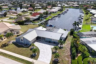 586 Bal Harbor Blvd, Punta Gorda, FL 33950 - Photo 1