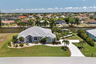9348 Spring Cir, Port Charlotte, FL 33981 - Photo 1