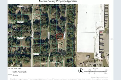 Nw 52nd Avenue, Ocala, FL 34482 - Photo 1