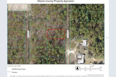 Sw 158th Avenue, Ocala, FL 34481 - Photo 1