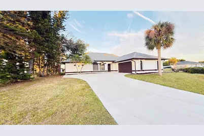 4423 Albacore Circle, Port Charlotte, FL 33948 - Photo 1