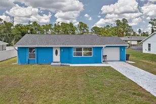 5814 Sylvania Ave, North Port, FL 34291 - Photo 1