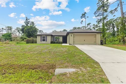 3609 Markle Avenue, North Port, FL 34286 - Photo 1