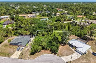 Lot 13 Rumson Ct, North Port, FL 34288 - Photo 1