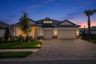 4733 Sweet Retreat Run, Bradenton, FL 34211 - Photo 1