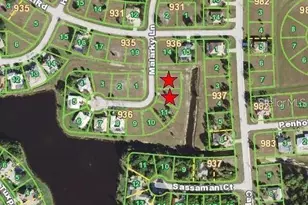 17456 Malarky Ln, Punta Gorda, FL 33955 - Photo 1