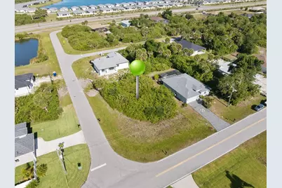 255 Indian Creek Drive, Rotonda West, FL 33947 - Photo 1