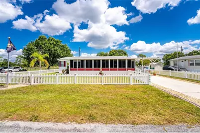 2722 Carl Avenue, Punta Gorda, FL 33950 - Photo 1