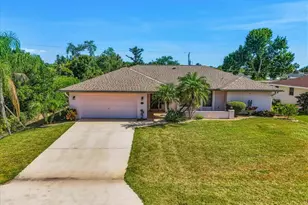 22207 Lancaster Ave, Port Charlotte, FL 33952 - Photo 1