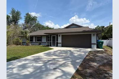 18460 Ackerman Avenue, Port Charlotte, FL 33948 - Photo 1