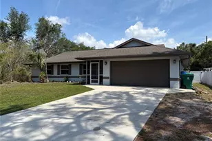 18460 Ackerman Ave, Port Charlotte, FL 33948 - Photo 1