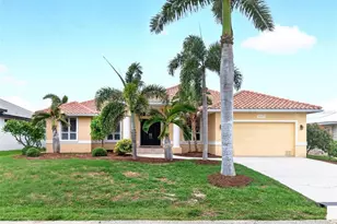 2260 Palm Tree Dr, Punta Gorda, FL 33950 - Photo 1